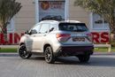 Chevrolet Captiva LS 1.5L (149 HP) (7 Seater)