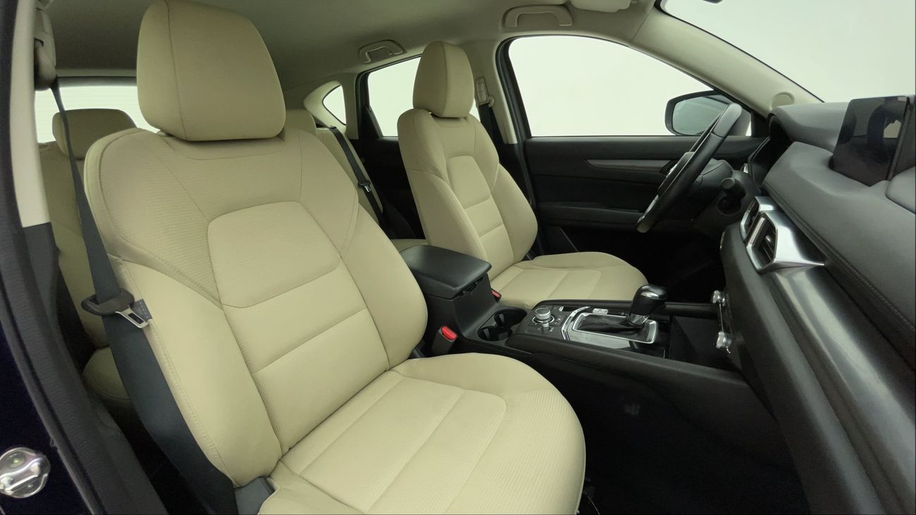 Mazda CX5 GL 2.5 | Zero Down Payment | Home Test Drive