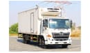 Hino 500 Series 1625 | 10ton | Freezer Box Thermoking T-600R | Excellent Condition | GCC