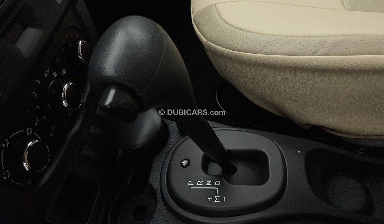 Renault Duster PE 2 | Zero Down Payment | Free Home Test Drive