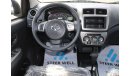 Toyota Wigo 2020 | 1.2L - HATCHBACK BRAND NEW | INCLUDING VAT AND WARRANTY 3 YEARS