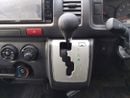 Toyota Hiace TOYOTA HIACE VAN RHD 2015 MODEL 3.0 L DIESEL AUTOMATIC(PM15267)