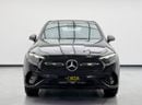 Mercedes Benz GLC200 4MATIC 2026 Mercedes Benz GLC200 Premium Plus, 2031 Mercedes Warranty, Full MB Service History, Low