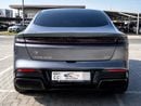 دونج فينج ريتش 7 272A 200 Pro EREV | GCC Specs | Brand Electric Sedan