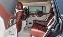 مرسيدس بنز GLS600 Maybach Maybach European Specs Brand New