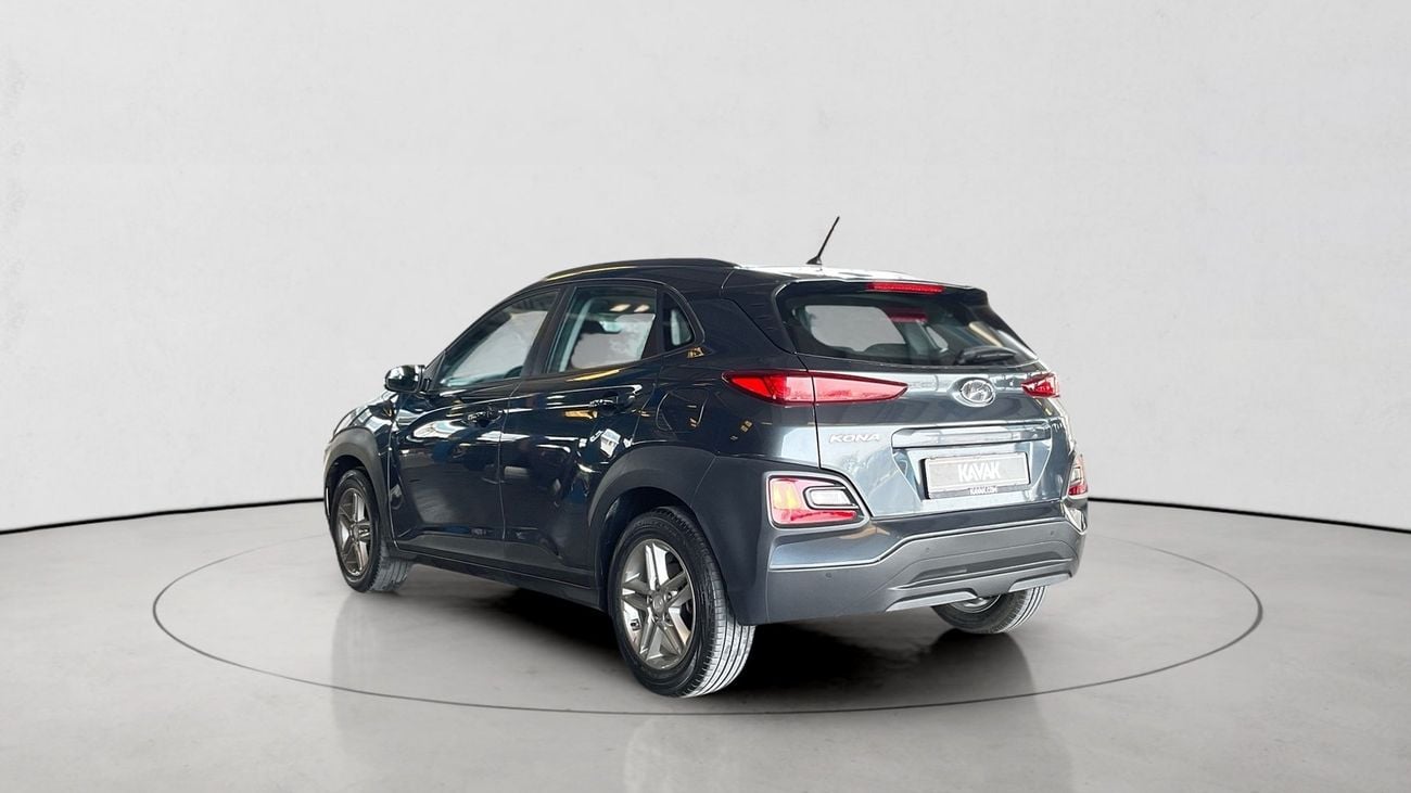 Hyundai Kona GL | Guaranteed Warranty | 0 Down Payment