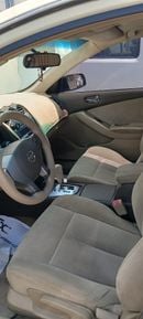 Nissan Altima 2.5L 4 cylinder