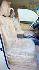 تويوتا برادو 2019 TX-L V4 2.7L Full Option Very Clean and Perfect Condition