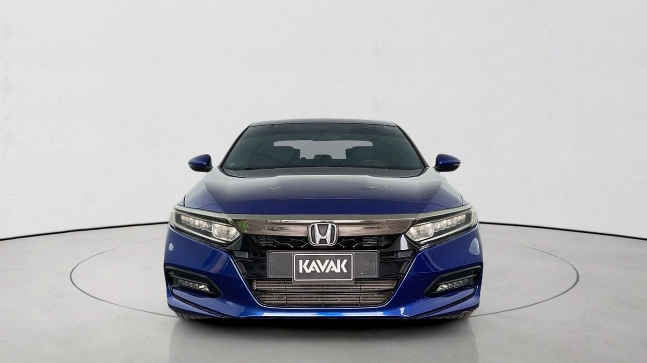 Honda Accord SPORT | Guaranteed Warranty | 0 Down Payment