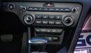 Kia Sportage ECO DYNAMICS  DIESEL IMPORT FROM KOREA