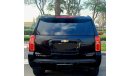 Chevrolet Tahoe LT GCC With Sunroof