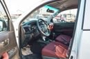تويوتا هيلوكس DLX 2.4L 4WD DIESEL PICKUP 2026