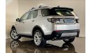 Land Rover Discovery Sport HSE