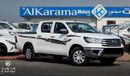 Toyota Hilux Toyota Hilux GL D-4D | 2.4L Diesel | RWD | Bed Liner | Manual Transmission | 6 Seater | GCC | Export Video