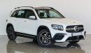 Mercedes-Benz GLB 250 4M 7 STR VSB 30720