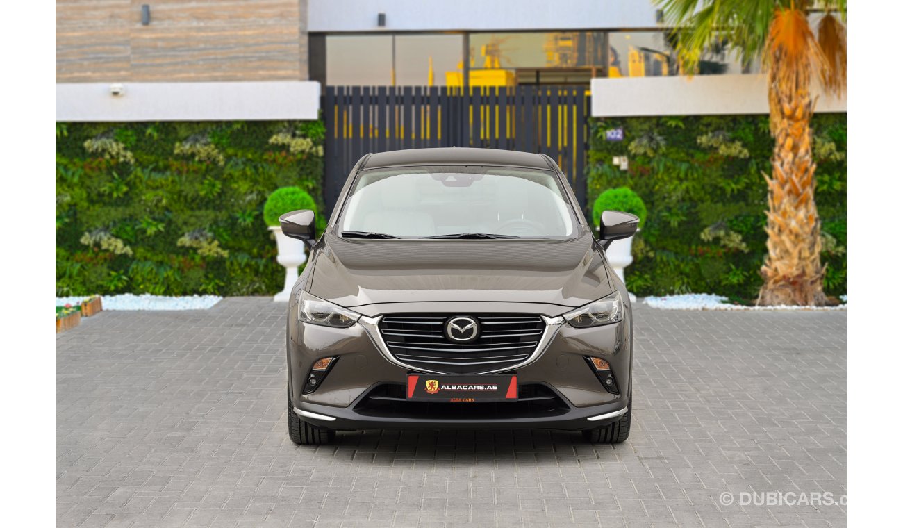 Mazda CX-3 GTX | 1,467 P.M  | 0% Downpayment | High Spec!