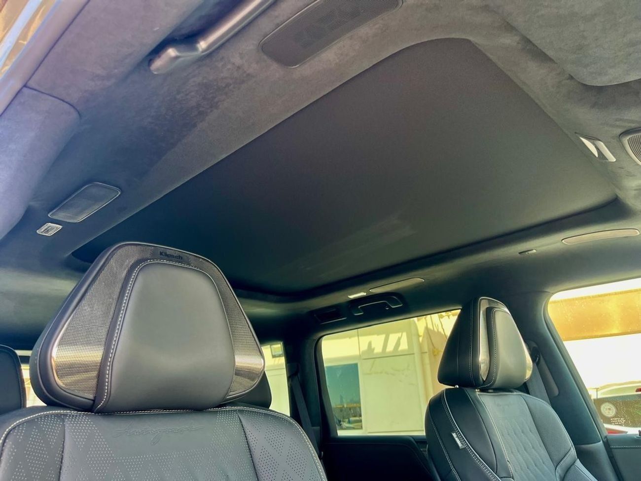 Infiniti QX80 Autograph Captain Chairs 3.5L Best Price for Export! Brand NEW!!! Canada