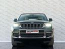 Jeep Grand Cherokee Laredo 3.6L 4WD