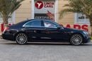 مرسيدس بنز S 450 Std 3.0L