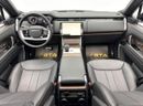 Land Rover Range Rover LWB SE P530 4.4L 2025 Land Rover Range Rover SE P530 LWB, Warranty, Excellent Condition