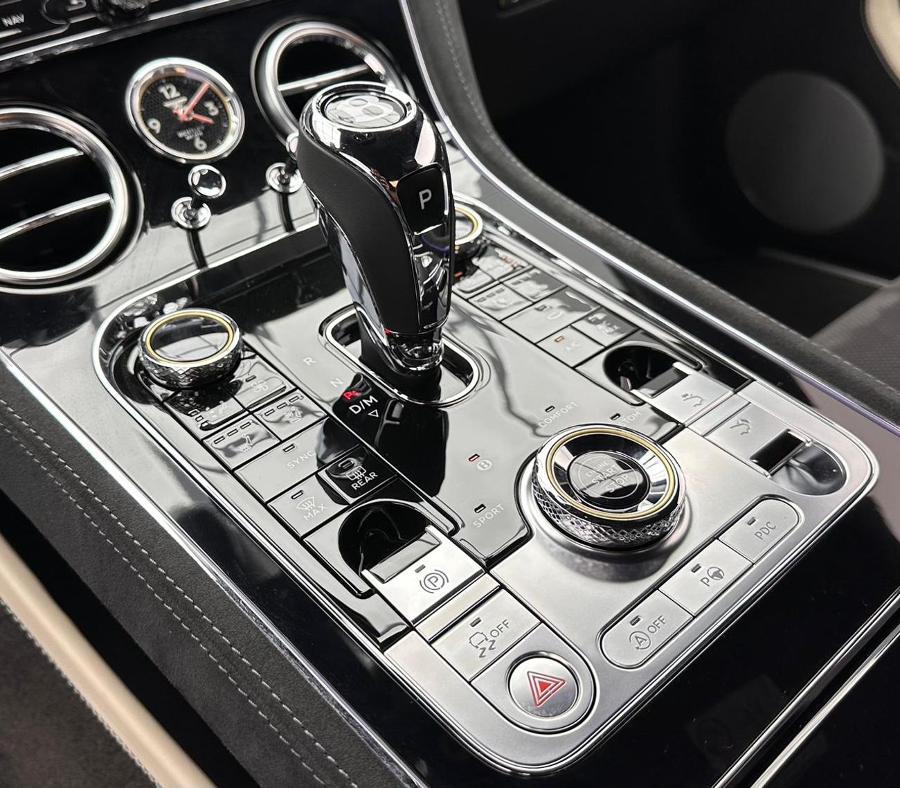 Bentley Continental GT 6.0L W12 (626 HP) 2022 Bentley Continental GT Speed W12, 1 Year Warranty Unlimited Km, Excellent Con