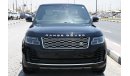 Land Rover Range Rover Vogue Supercharged VOGUE SUPERCHARGE V-08 CLEAN CAR / WITH WARRANTY