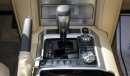 Toyota Land Cruiser GXR V8 AGENCY WARRANTY FULL SERVICE HISTORY