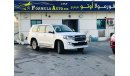 تويوتا لاند كروزر TOYOTA LAND CRUISER GXR ////2020//// FULL OPTION /// SPECIAL OFFER /// BY FORMULA AUTO /// FOR EXPOR