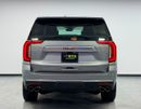 جي أم سي يوكون DENALI 2023 GMC Yukon, Jan/2029 GMC Warranty + Service Contract, Full GMC Service History, GCC