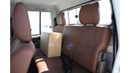 تويوتا لاند كروزر بيك آب 79 Double Cab 4.0L Petrol
