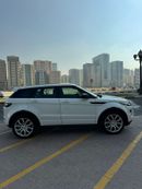 لاند روفر رانج روفر إيفوك