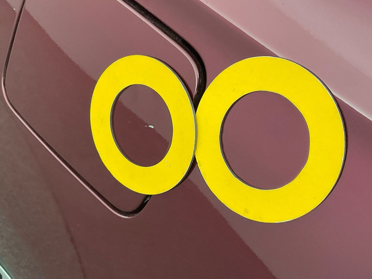 بي أم دبليو 318i Standard | ضمان مجاني لمدة عام | 0 دفعة أولى