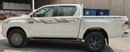 Toyota Hilux Toyota Hilux 2.4 AT Diesel Full option 2025