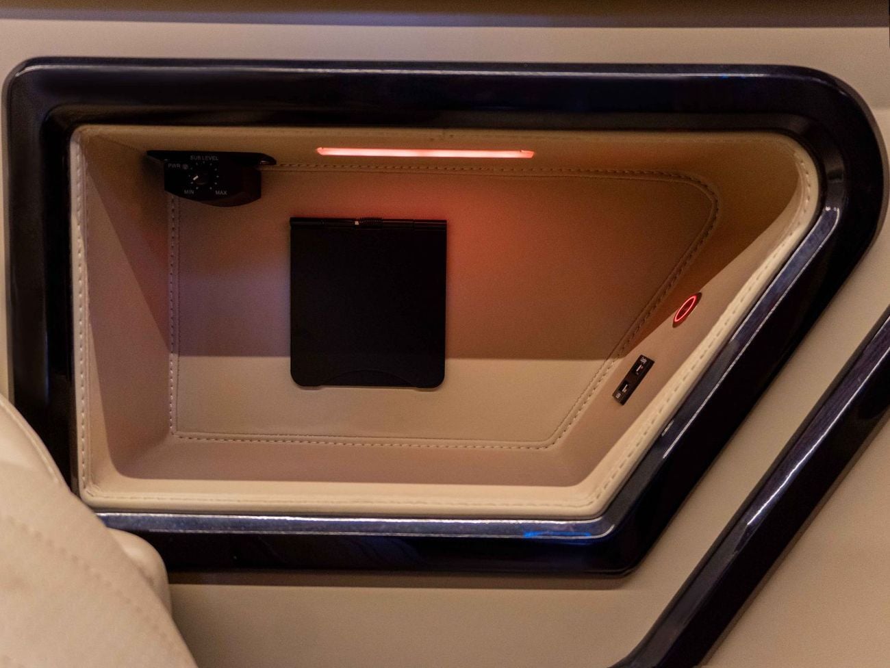 Toyota Hiace GL Built by Barugzai | 2-летняя гарантия на интерьер + Agency Warranty