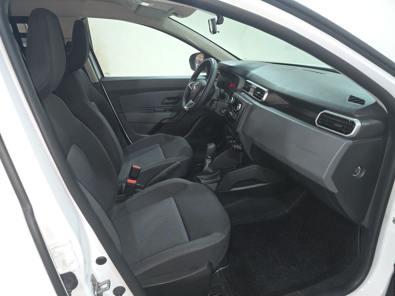 Renault Coupe 2.0
