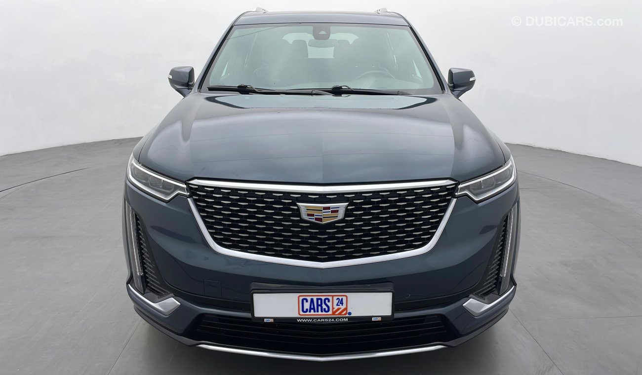 Cadillac XT6 3.6 | Under Warranty | Inspected on 150+ parameters