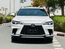 Lexus RX350 Lexus RX 350 Full Option Year: 2024 Color: White