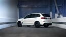 BMW X5 40i M Sport 3.0L UAE's Very Best Example | 2 Years Free Servicing | AED 2,947 Per Month