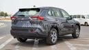 Toyota RAV4 LE TOYOTA RAV4 2.0P AT 4X2 MY2025