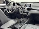 BMW X1 sDrive 20i 2.0L 2019 BMW X1 sDrive20i, Full Service History, 1 Year Warranty, GCC