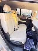 Hyundai Santa Fe Hyundai Santafe SEL 2024