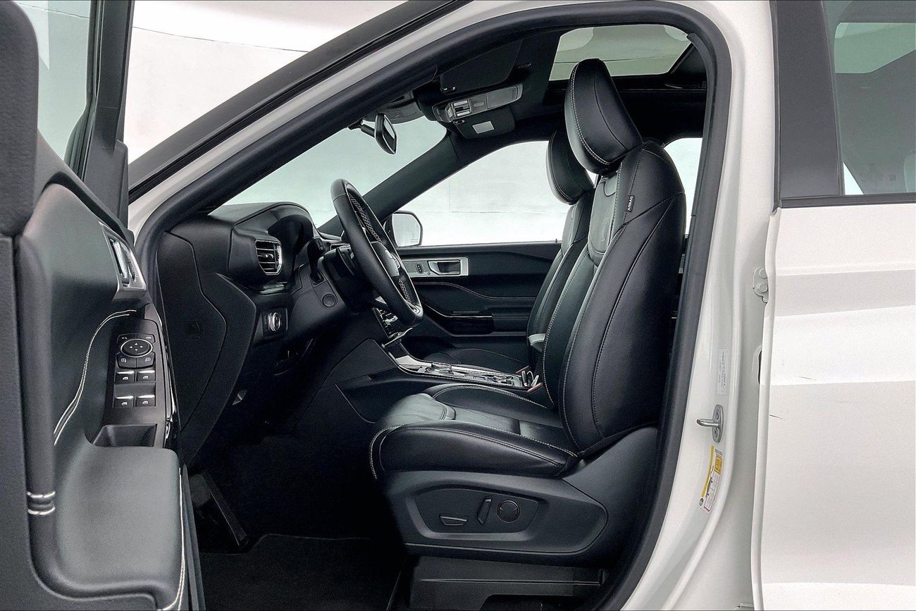 Ford Explorer ST | Guaranteed Warranty | 0 Down Payment