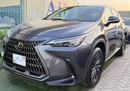 لكزس NX350