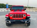 Jeep Wrangler SAHARA For export