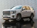 GMC Yukon 6.2 V8 Denali (AWD)