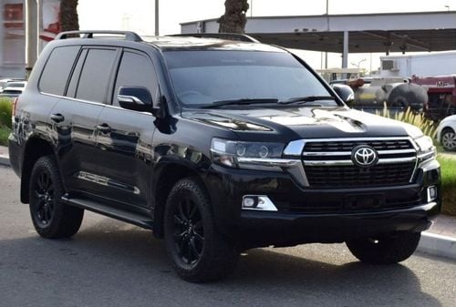 تويوتا لاند كروزر