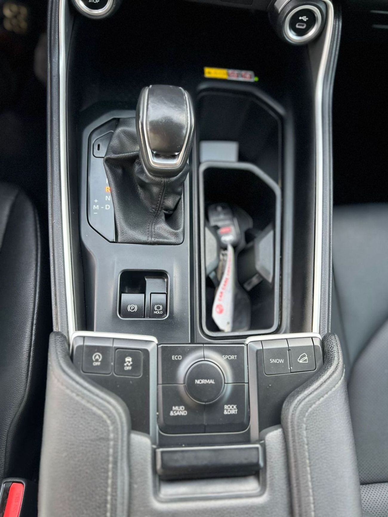 Toyota Grand Highlander 