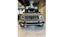 Mercedes-Benz G 63 AMG Hofele special edition 2022 fully loaded. Hofele kit worth 50,000 euro