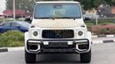 Mercedes Benz G63 AMG STANDARD