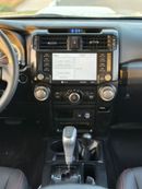 Toyota 4Runner TRD Off Road